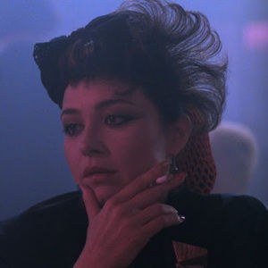 Meet your Posher, Maria